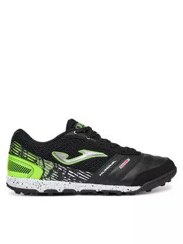 Бутсы Mundial 2501 MUNS2501TF Joma, черный