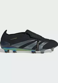Бутсы PREDATOR ELITE adidas, черный