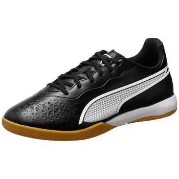 Бутсы Puma, черный