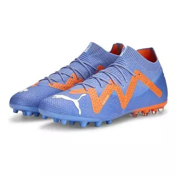 Бутсы Puma Future Ultimate MG, синий