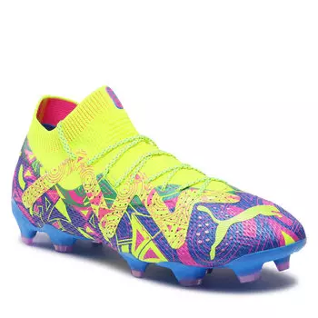 Бутсы Puma FutureUltimate Energy, цвет