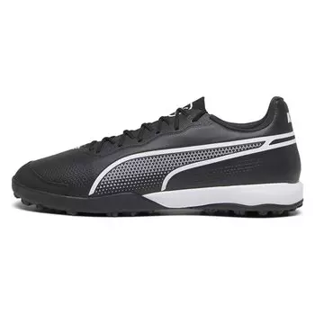 Бутсы Puma King Pro TT, черный