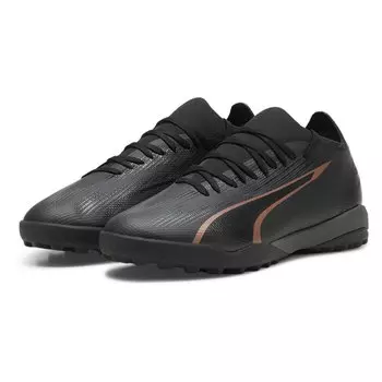 Бутсы Puma Ultra Match Tt, черный