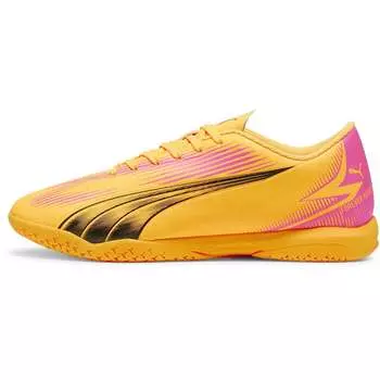 Бутсы Puma Ultra Play IT, желтый