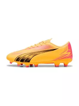 Бутсы Puma ULTRA PLAY, оранжевый
