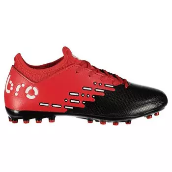 Бутсы Umbro Cypher AG, красный