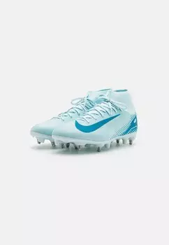 Бутсы ZM 10 ACAD SG-PRO AC Nike, синий