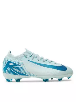 Бутсы Zm Vapor 16 Pro Fg HF5448 Nike, голубой