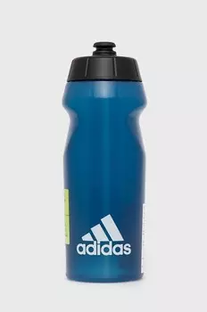 Бутылка 0,5 л adidas Performance, синий
