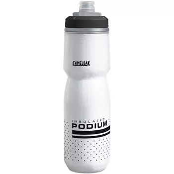 Бутылка для питья Podium Chill Camelbak, белый