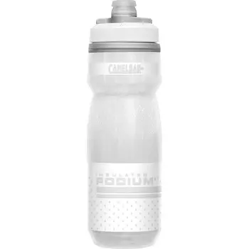 Бутылка для питья Podium Chill Camelbak, белый