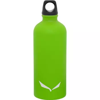 Бутылка питьевая Isarco Lightwight 0,6 л Salewa, зеленый