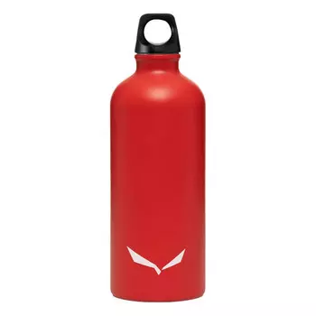 Бутылка питьевая Isarco Lightwight 0,6 л Salewa, красный