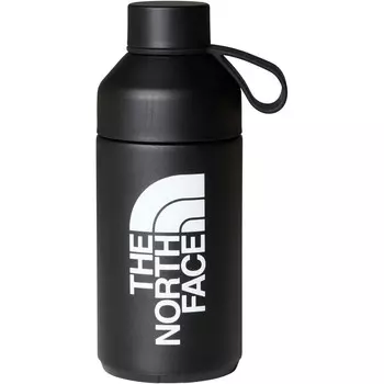 Бутылка питьевая Tnf Water 0,75 л The North Face, черный