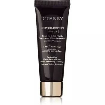 By Terry Cover Expert Жидкая тональная основа SPF 15 N R. 1 Fair Beige 3