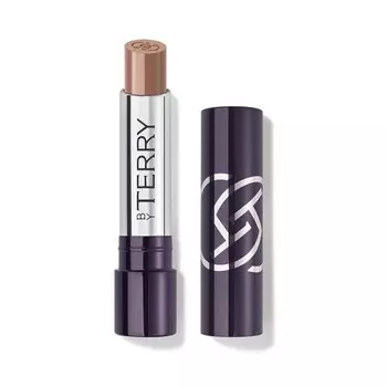 By Terry Hyaluronic Hydra-Balm Увлажняющая губная помада для мягких и пухлых губ с защитой от УФ-лучей, цветным блеском, веганский 1, сексуальный телесный цвет