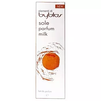 Byblos Fragrance 150g