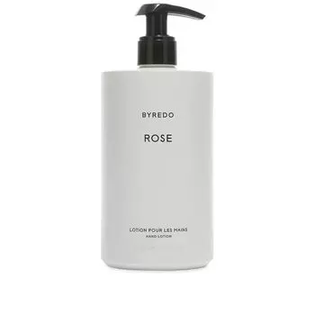 Byredo Лосьон для рук Rose
