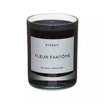 Byredo Свеча Fleur Fantome