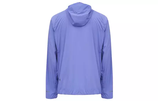 Быстрая и свободная куртка для мужчин Lululemon, цвет Wild Green Tree/WLIN