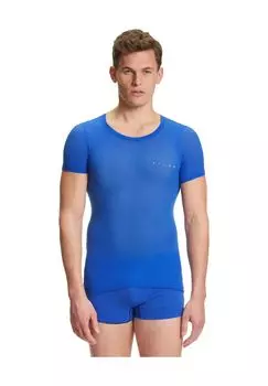 Быстросохнущая майка мужская FALKE, цвет Yve
