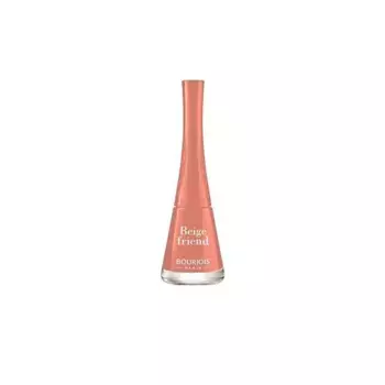 Быстросохнущий лак для ногтей 1 Seconde Bourjois, цвет beige friend