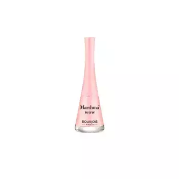 Быстросохнущий лак для ногтей 1 Seconde Bourjois, цвет marsma wow