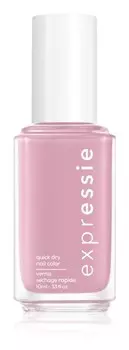 Быстросохнущий лак для ногтей Essie Expressie, оттенок 200 in the timezone 10 мл