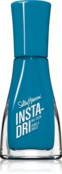 Быстросохнущий лак для ногтей Sally Hansen Insta Dri, 505 Jet Setter 9,17 ml
