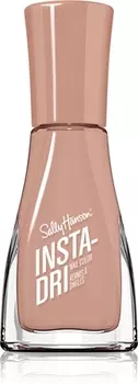 Быстросохнущий лак для ногтей Sally Hansen Insta Dri, 133 Tauple Priority 9,17 ml
