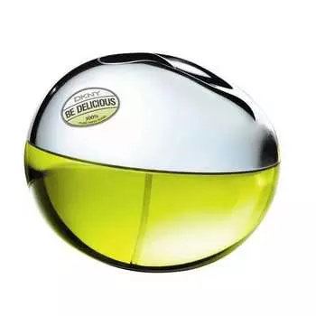 Парфюмерная вода для женщин Dkny Be Delicious, 30 мл