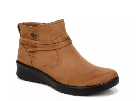 BZees Guest Bootie, загар