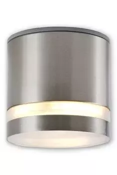C-Light 5 Вт (WW) LED GX53 накладной светильник IP44 230 В