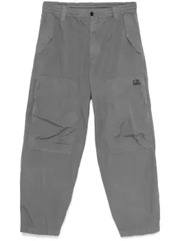 C.P. Company брюки карго, серый