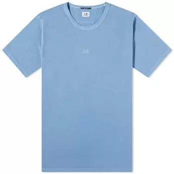 C.P. Company Футболка Resist Dyed