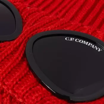 C.P. Company Компания Goggle Beanie