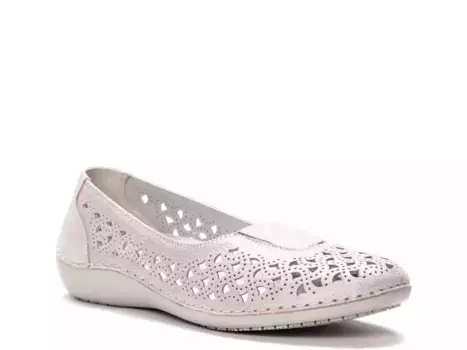 Cabrini Балетки Propet, Light Pink