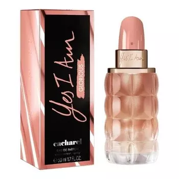 Cacharel Yes I Am Glorious Eau de Parfum Духи-спрей для женщин