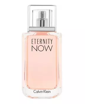Calvin Klein, Eternity Now Woman, парфюмированная вода, 50 мл