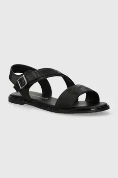 Calvin Klein Jeans Детские сандалии, черный