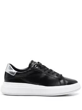 Calvin Klein кеды Gend Neut, черный