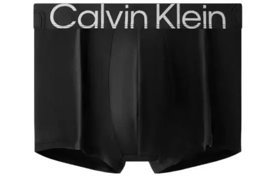 Calvin Klein Мужские боксеры, цвет Ck Black