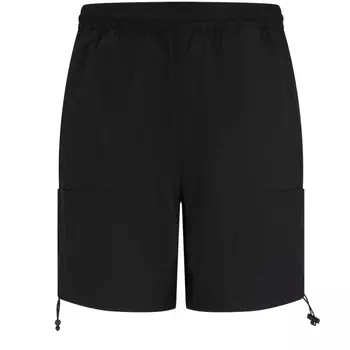 Calvin Klein Мужские повседневные шорты, цвет BEH - CK Black