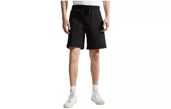 Calvin Klein Мужские повседневные шорты, цвет BEH - CK Black