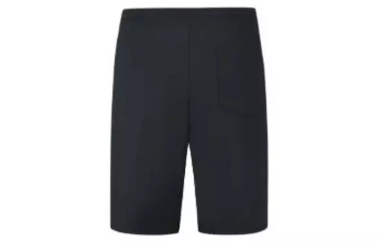 Calvin Klein Мужские повседневные шорты, цвет Black-002