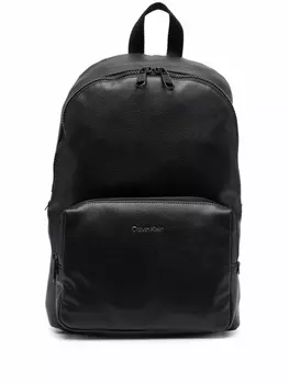 Calvin Klein рюкзак Must Campus, черный