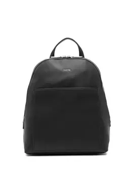Calvin Klein рюкзак Must Dome, черный