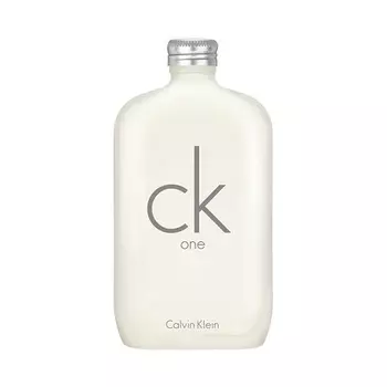 Calvin Klein Туалетная вода CK ONE 300мл