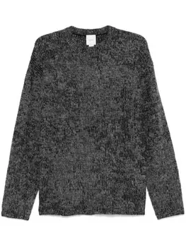 Calvin Klein жаккардовый свитер