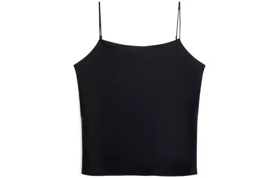 Calvin Klein Женская майка, цвет Black